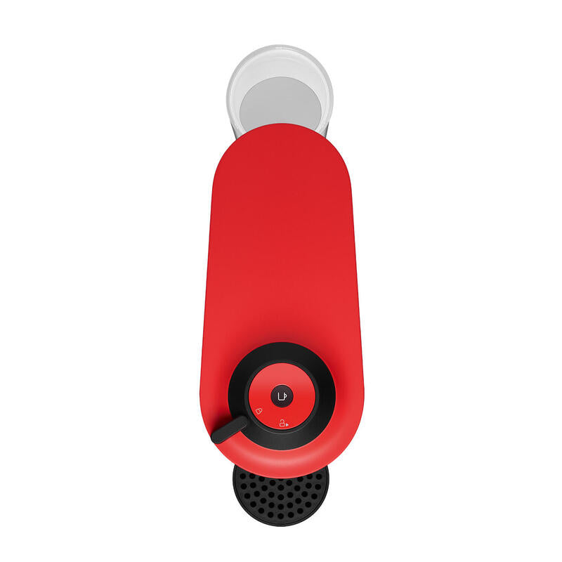 Krups Nespresso Vertuo Pop Spicy Red Xn9205, Máquina De Cápsulas_2