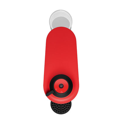 Krups Nespresso Vertuo Pop Spicy Red Xn9205, Máquina De Cápsulas_2