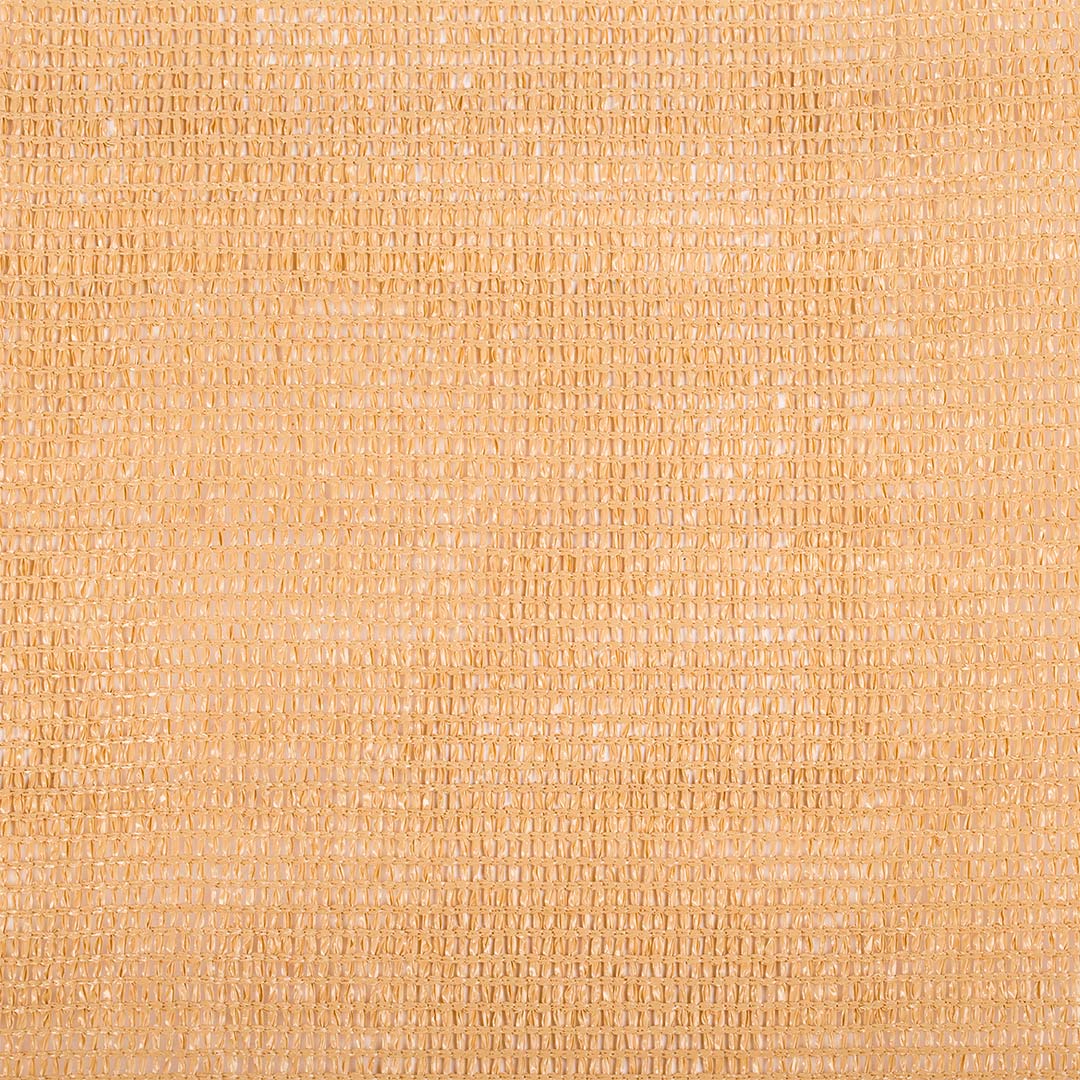 Malla Sombreo 120g/m2 Caña - Alta Resistencia Y Protección Uv 2x10 M / Multicolor_1