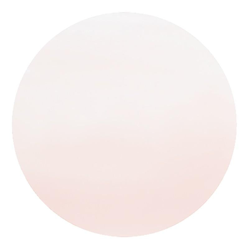 Verniz 49 Rose Blanche Boho 5ml