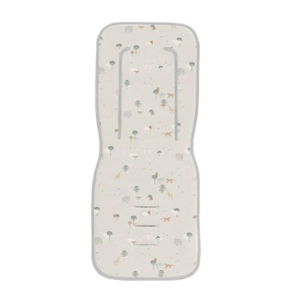 Nairobi Colchoneta Silla Paseo Universal Bimbidreams | Paseos Frescos, Confortables Y Llenos De Estilo_0
