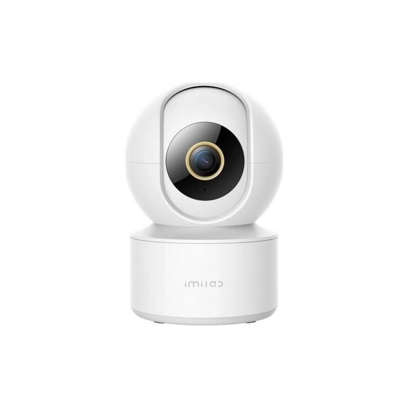 Cámara De Seguridad Imilab C21 Cámara Ip 360 Cmsxj38a_0