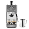 Cafetera Espresso Breville SlimLine VCF185X