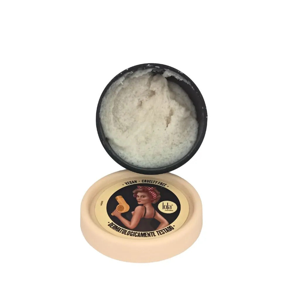 Champú Sólido Morte Súbita Lola Cosmetics 100g_0