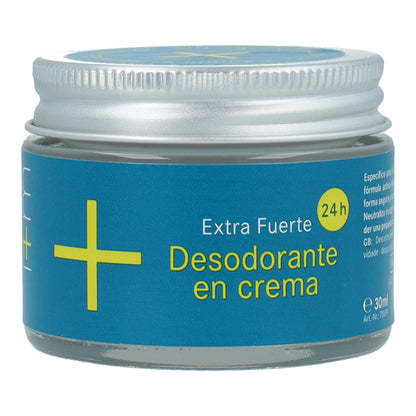 i+m Naturkosmetik Desodorizante Creme Extra Forte 30 ml
