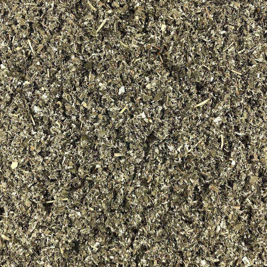 Hojas De Frambuesa Bio Granel 10 Kg_0