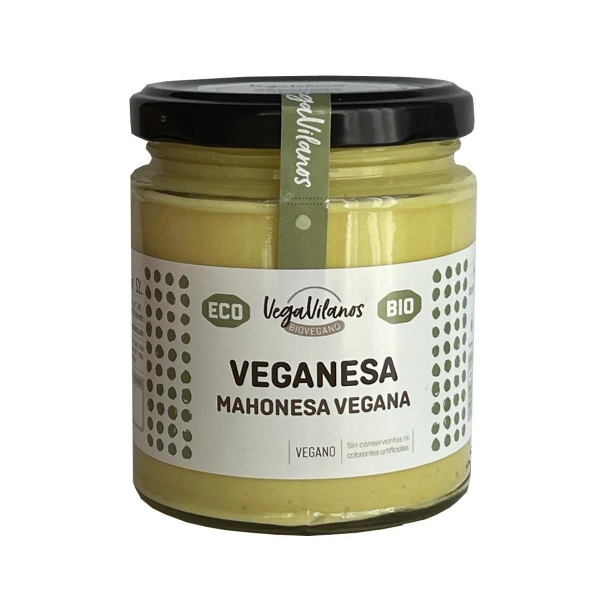 ECO Vegan VegaVilanos 200 g