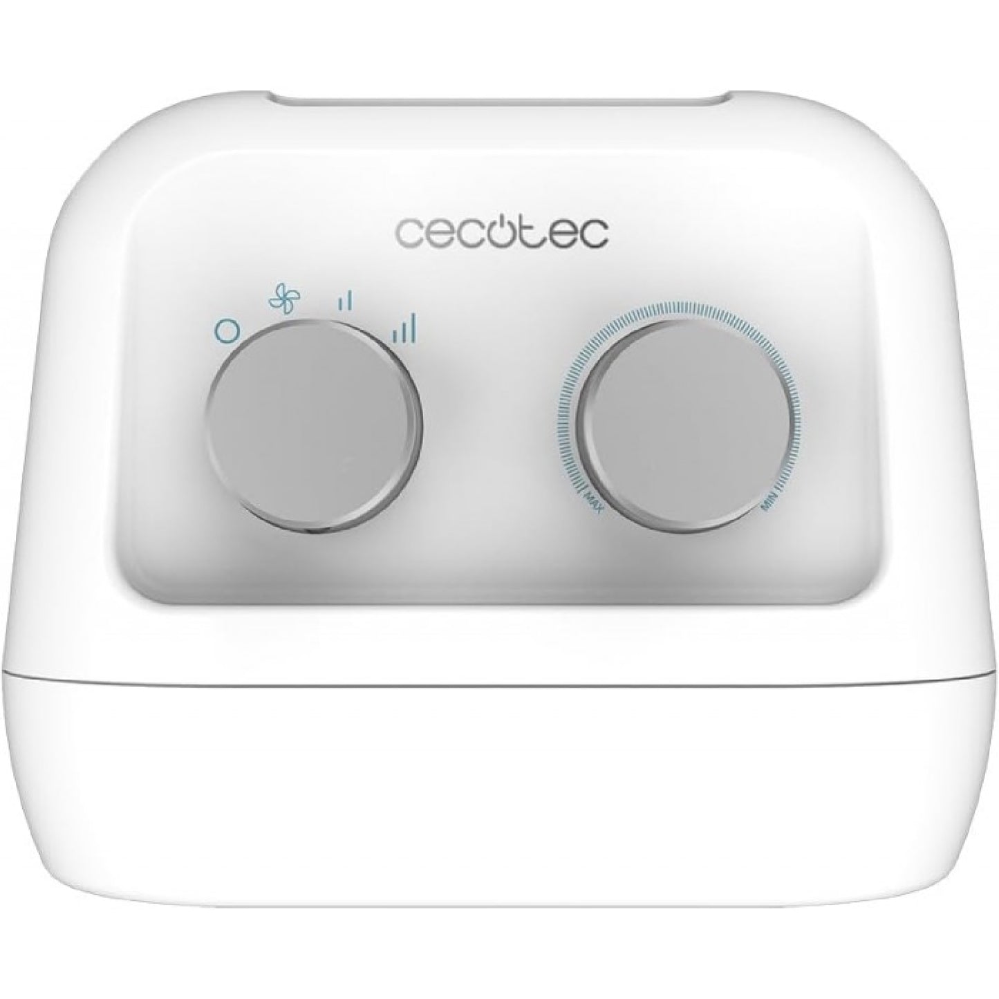 Cecotec Calefactor Cerámico De Sobremesa Readywarm 1500 Max Ceramic White_2