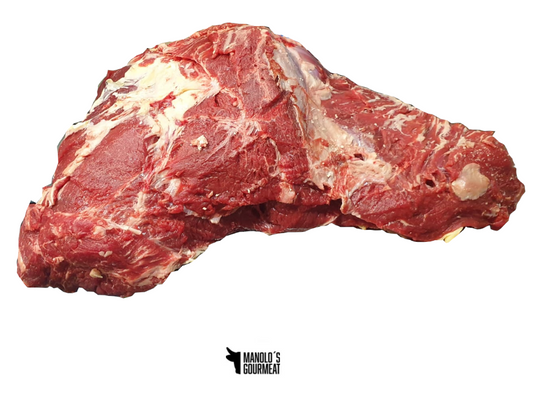 Croca De Vaca_0