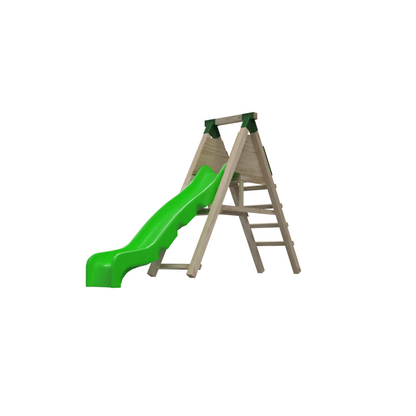 Tobogan Masgames Zentaurus Superficie De Arena, Tierra O Cesped._2