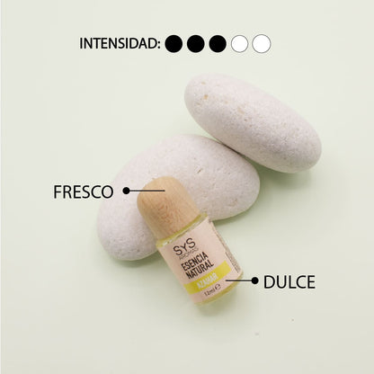 Esencia Natural Azahar 12 ml | Aroma Floral Relajante | Perfume Concentrado | Uso en Difusores_2