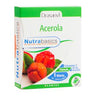 Acerola Nutrabásicos Drasanvi, 30 cápsulas