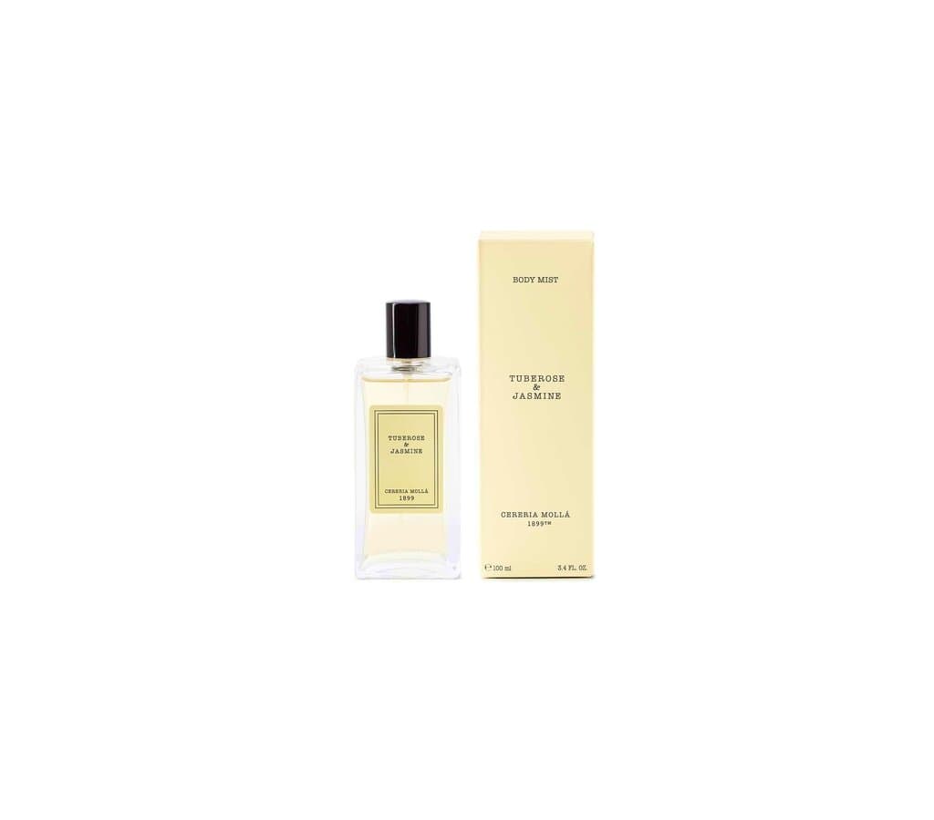 Cerería Mollá 1899 Spray Tuberose & Jasmine 100ml_0