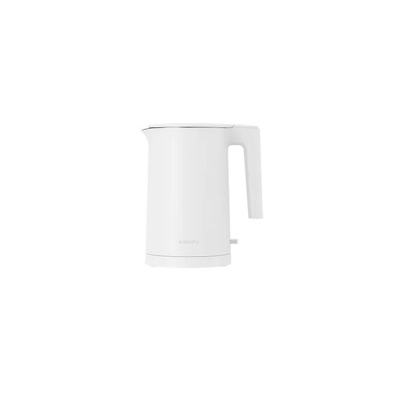 Hervidor De Agua Xiaomi Electric Kettle 2 1800w Capacidad 1.7l_0