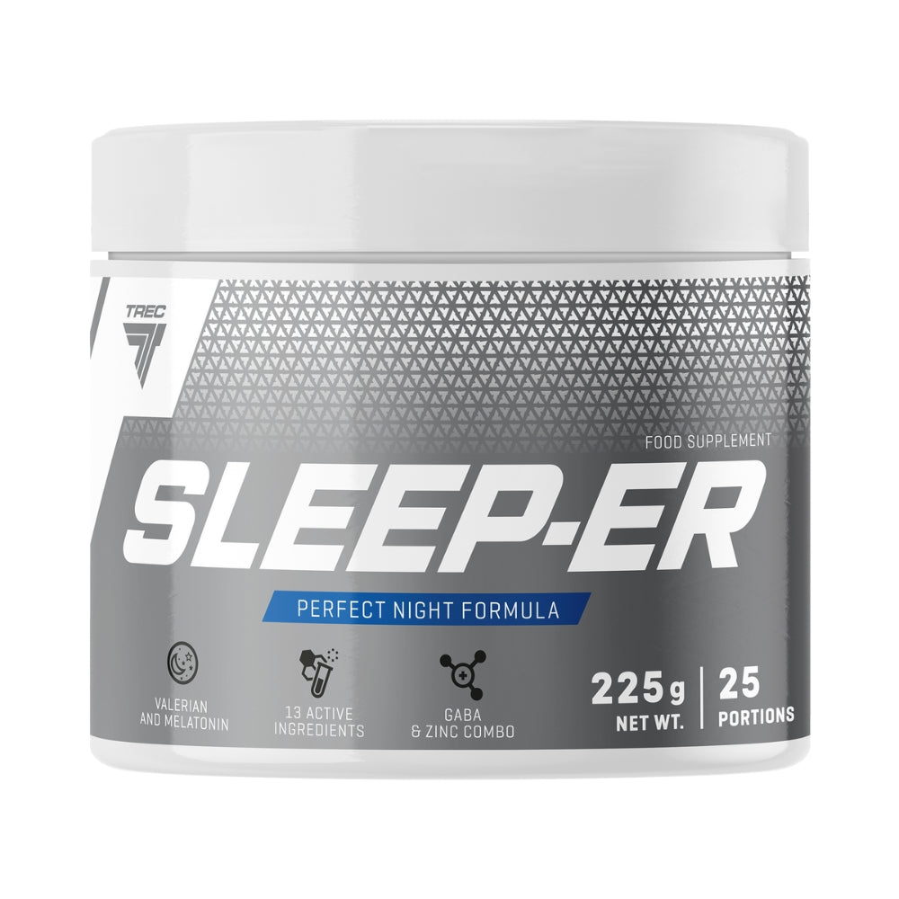 Sleep-er 225g Limon Suave Trec Nutrition_0