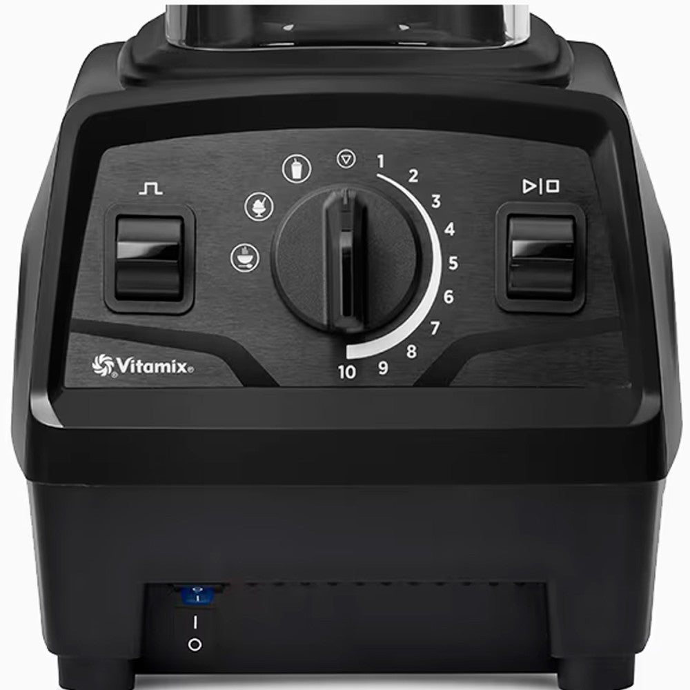 Vitamix E520 Negra_2