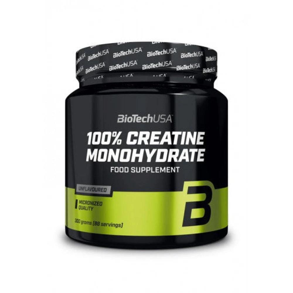 100% Creatine Monohydrate 300 Gr_0
