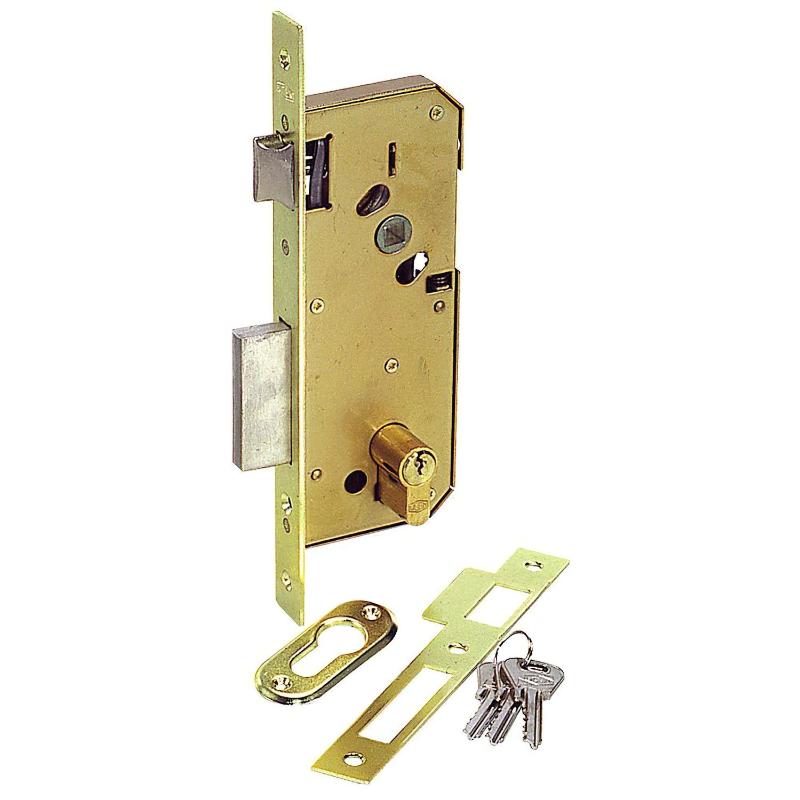 Cerradura Ucem 5255-hl/50_0