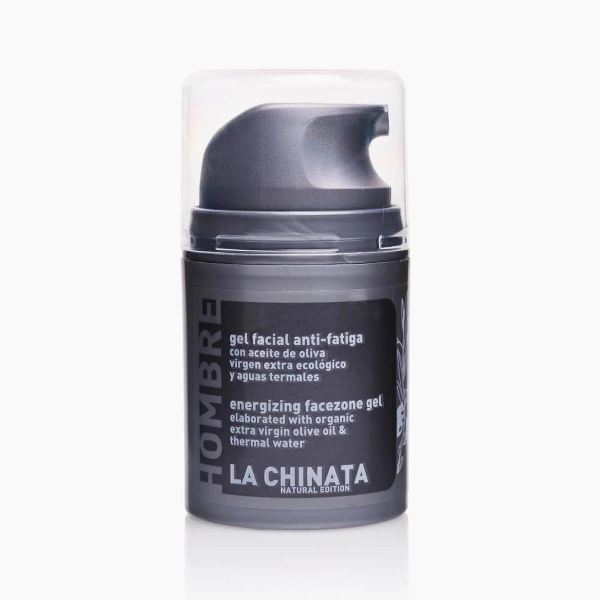 Gel facial anti-fadiga 50 ml