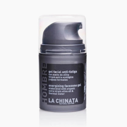Gel facial anti-fadiga 50 ml