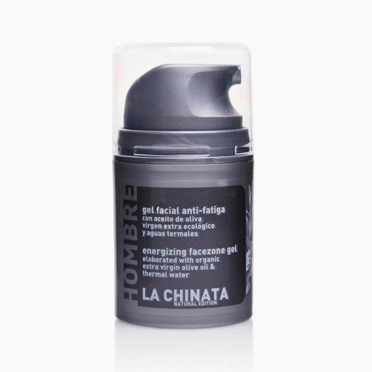 Gel facial anti-fadiga 50 ml