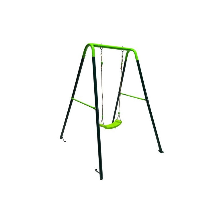 Columpio Individual Metalico Masgames Babol._0