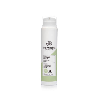 Miracle Maca Climber