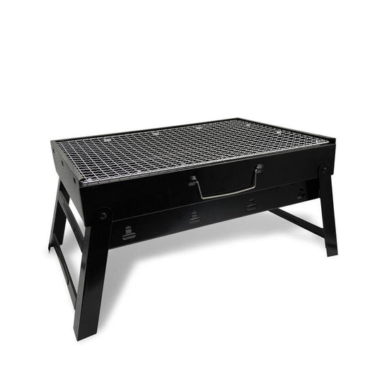 Maleta Plegable Parrilla 43x29x22cm Maestro Mr-1010_0