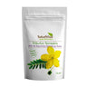 Tribulus terrestris 90% saponinas em pó Saúde Viva 125g