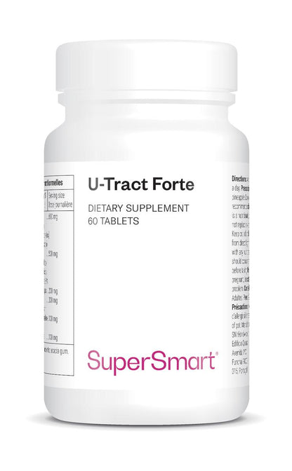 U-tract Forte_0