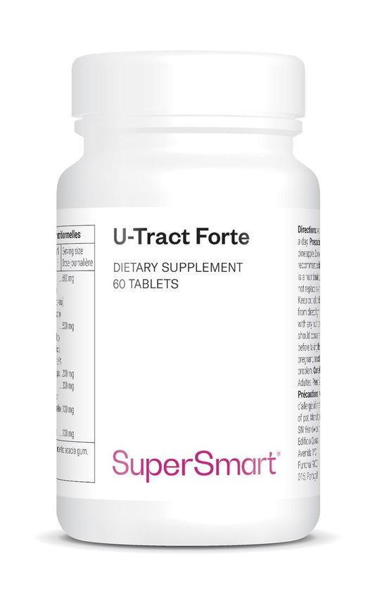 U-tract Forte_0