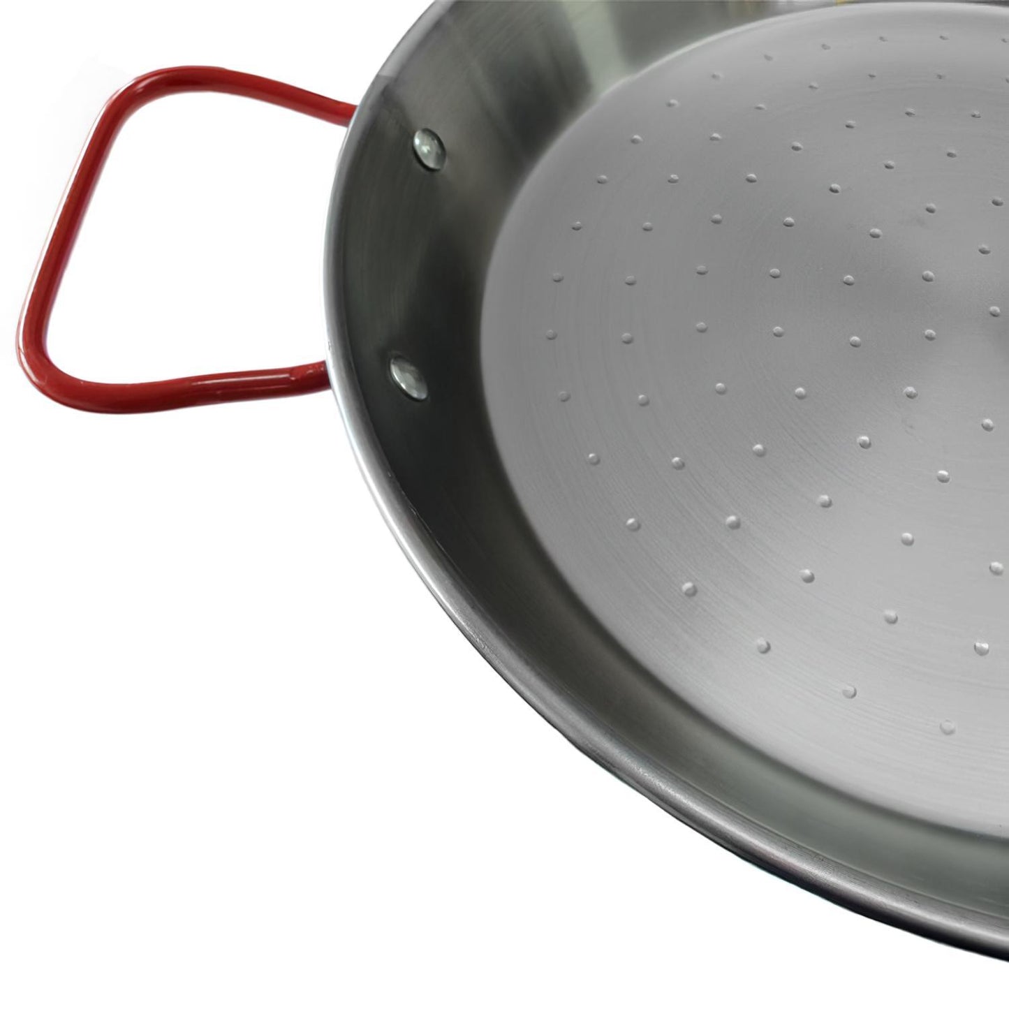 Paellera valenciana para 8 personas 38 cm_1