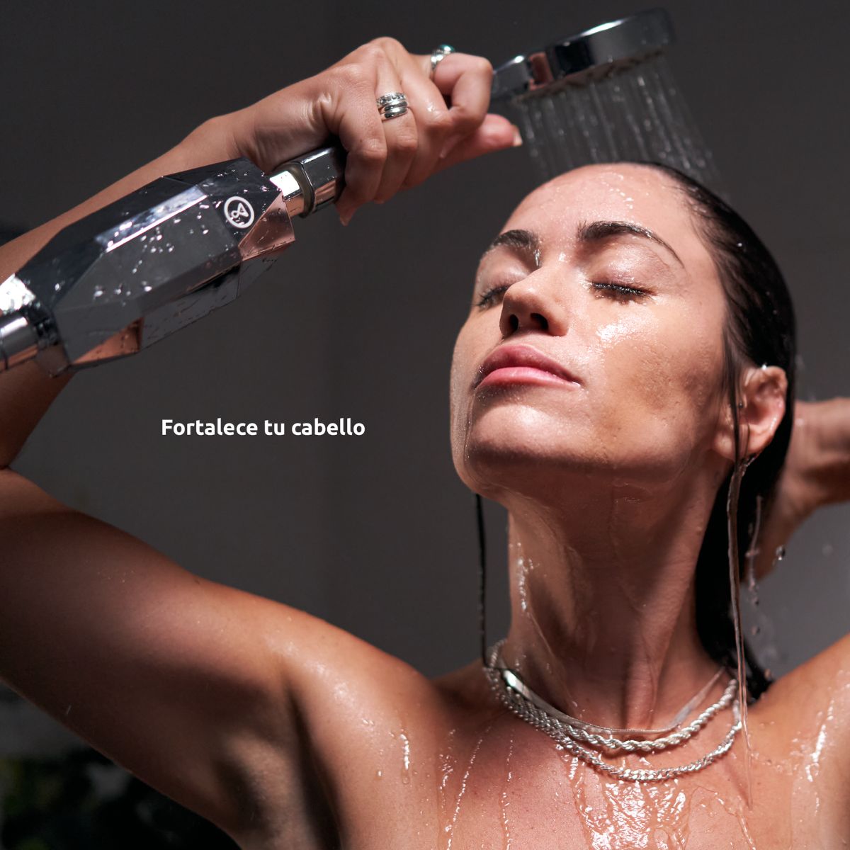 Pacote anual de filtros de chuveiro ShowerPro Diamond Tappwater