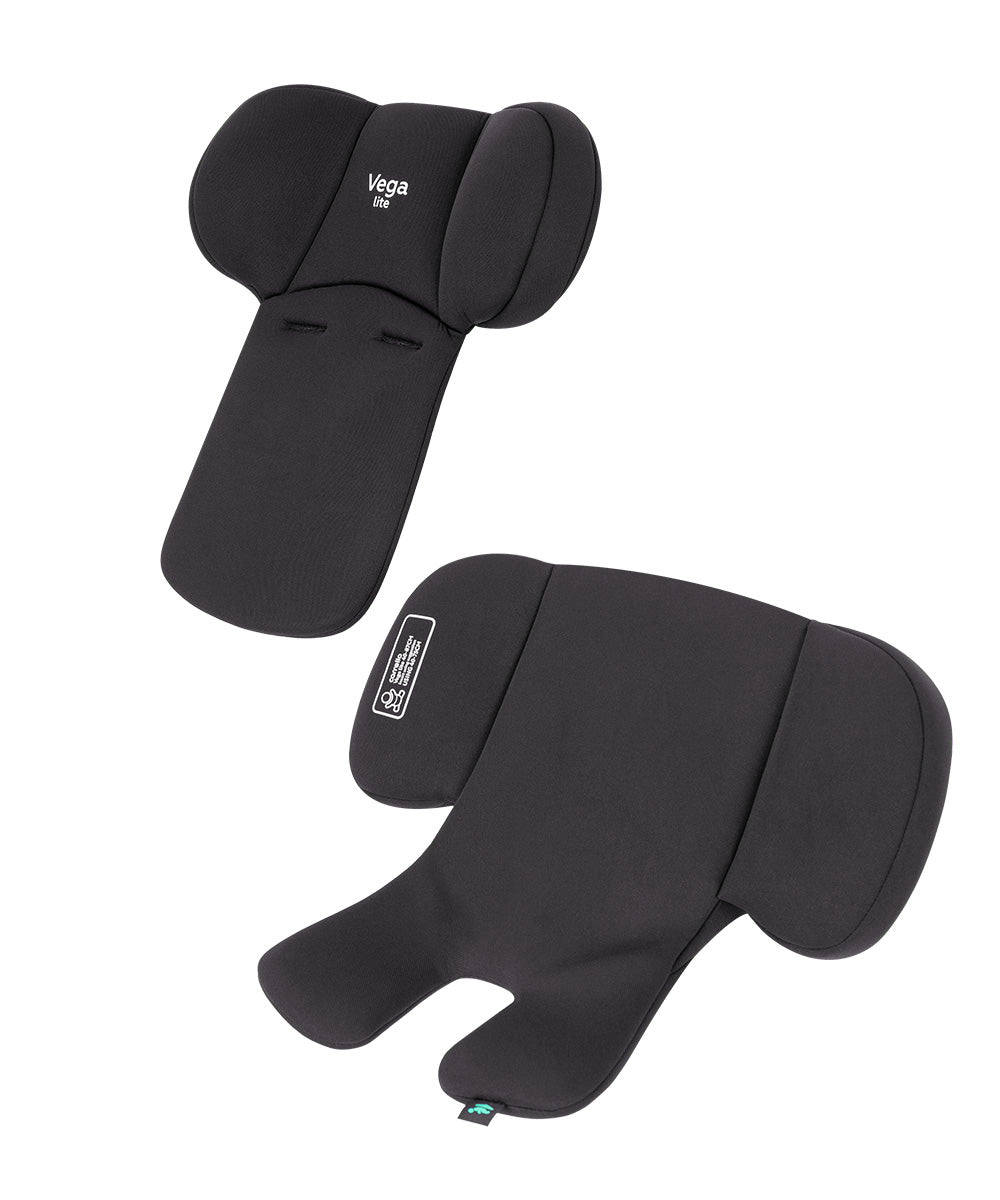 Carrello Vega Lite Portabebes Gr 0+ Isofix Reclinable I-size_4