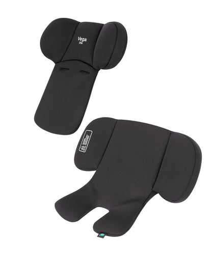 Carrello Vega Lite Portabebes Gr 0+ Isofix Reclinable I-size_4