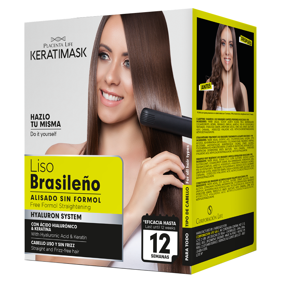 Keratimask Alisado_1