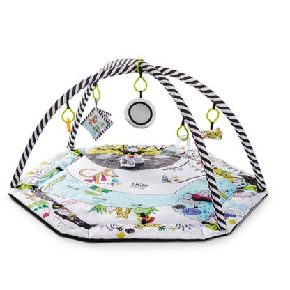 Academia de Atividades Smartplay Kinderkraft