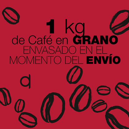 Cafe Sin Intermediarios Café Brasil Abrazos En Grano 1 Kg_1