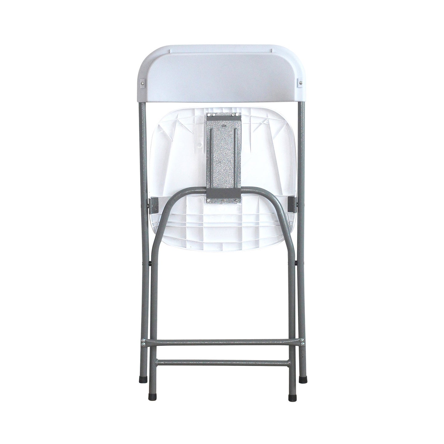 Pack 2 Sillas Plegables Blancas 49x44.5x80.5cm 7house_4