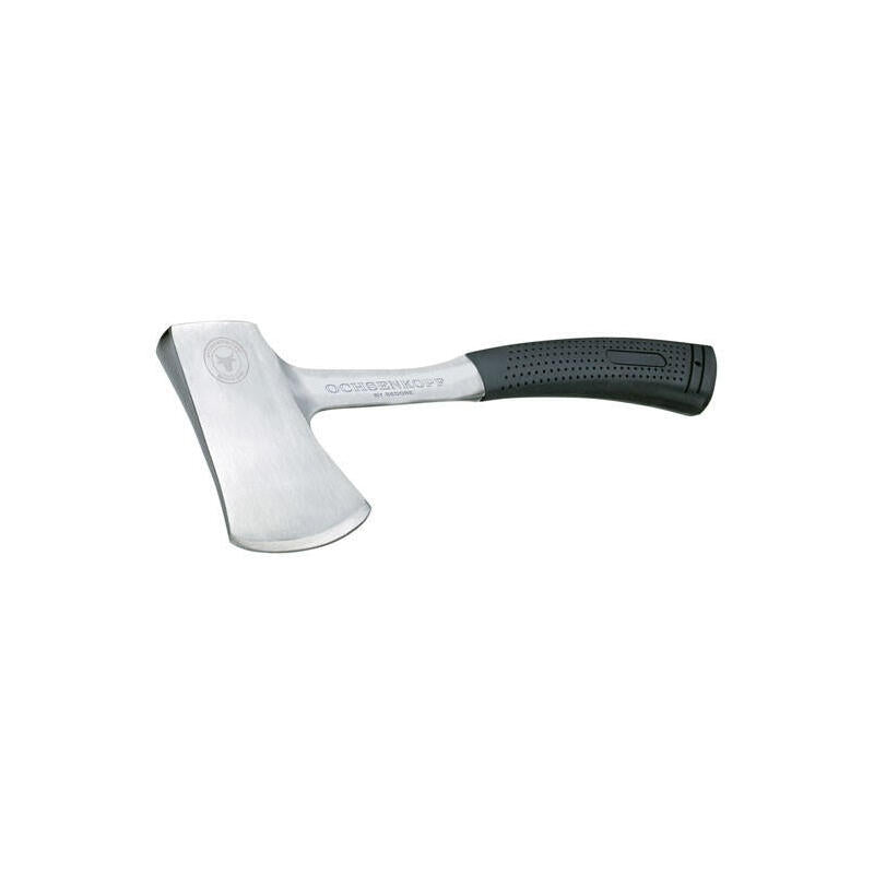 Ochsenkopf Hacha Totalmente De Acero Ox 270 Gst-600, Hacha/hacha 1735934_0