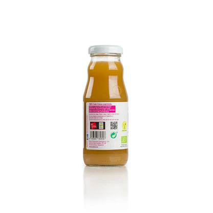 Ékolo Sumo 100% Biológico de Maçã e Manga 200ml