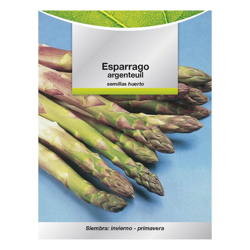 Semillas Huerto Esparrago_0