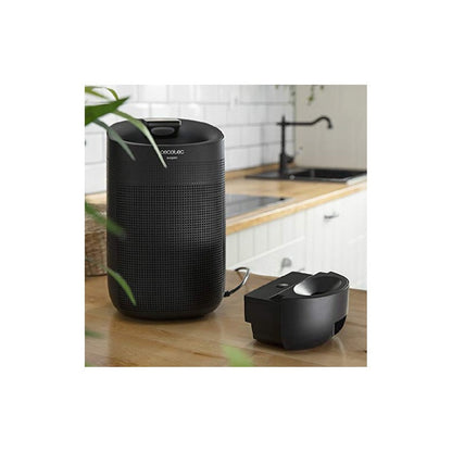Cecotec Deshumidificador Bigdry 3000 Purelight Black_2