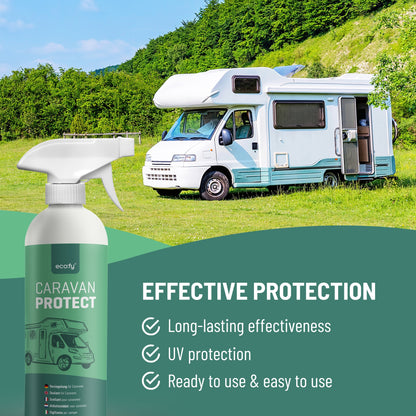 Sellador Para Caravanas - Eco:fy - 5 L_1
