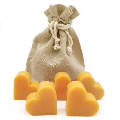 100 Jabones Aromáticos Con Forma De Corazón. Detalle Para Invitados De Eventos. Jabón Glicerina Aroma Naranja Y Jengibre_2