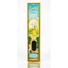 Incenso de benjoim em pau com aroma de jardim Radhe
