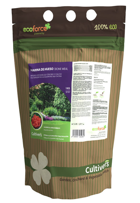 Harina Hueso Cultivers 20 Kg_0