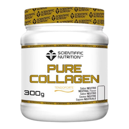 Pure Collagen Tendoforte 300 Gr_0