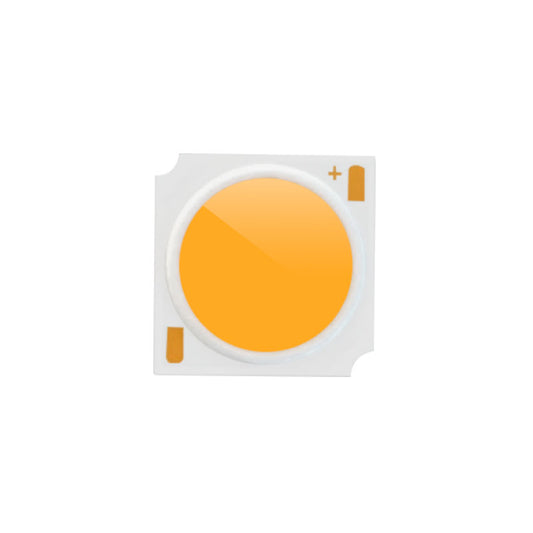 Chip Led Cob Cree, 30w, Blanco Cálido_0