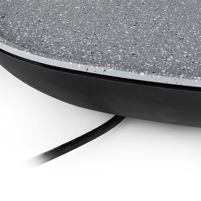 Chapa triangular Table Chef Premium 2000W Princess